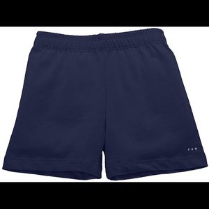 Girls bloomer shorts
